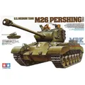 TAMIYA 35254 M26 Pershing (T26E3) - 90mm