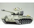 Tamiya 35254 US M26 Pershing m. 2 Figuren 1:35 NEU/OVP