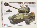 M26 Pershing / 1:35 - Tamiya 35254