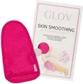 GLOV_Skin Smoothing Body Massage Glove rkawiczka do masau ciaa Pink