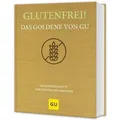 Glutenfrei! Das Goldene von GU