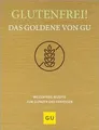 Glutenfrei! Das Goldene von GU: Weizenfreie Rezepte... | Buch | Zustand sehr gut