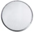 Contacto Pizzablech Contacto Pizza Screen Aluminium 33 cm