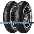 Metzeler Me 888 Marathon Ultra 140/80 B17 M/C Tl 69V Rear