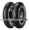 Metzeler ME888 Marathon Ultra 140/80 B17 69V  TL Hinterrad M/C