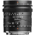 TTArtisan 50mm f1,4 Tilt für Nikon Z Vollformat