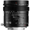 TTArtisan 50mm F1.4 Tilt für Nikon Z-Mount 468142