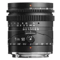 TTArtisan 50mm f/1,4 Tilt Nikon Z