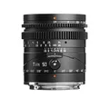 TTArtisan TF5014BZ 50 mm f1.4 Neigungsobjektiv, Vollbild, manuelles Porträtobjektiv, große Blende, kompatibel mit Nikon Z-Mount