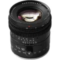 TTARTISAN 50mm 1:1.4 Tilt Nikon Z (Manual Focus) (mit Zugabe)