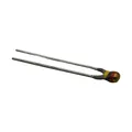 2X NTCLE100E3272JB0 NTC Thermistor 2,7kΩ 500mW THT ±5% VISHAY
