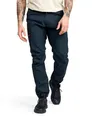 RevolutionRace Outdoor Basic Pants für Herren, Wanderhose für viele Outdoor-Aktivitäten, Blueberry, M