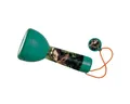 moses Taschenlampe Kinder-Taschenlampe mit LED & USB – bunt, robust & wiederaufladbar