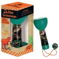 TASCHENLAMPE DINO VON MOSES NEU OVP