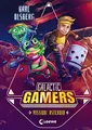 Galactic Gamers (Band 2) - Mission: Asteroid: Kinderbuch für Jungen und Mädchen ab 10 Jahre