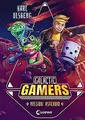 Galactic Gamers - Mission: Asteroid: Kinderbuch für Jung... | Buch | Zustand gut