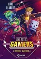 Galactic Gamers - Mission: Asteroid: Kinderbuch für... | Buch | Zustand sehr gut