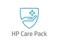 HP Electronic HP Care Pack Onsite Support w/Predictive Detection Alerts/DMR - Serviceerweiterung - Arbeitszeit und Ersatzteile (für Notebooks)