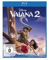 Leonine Blu-ray Vaiana 2