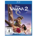 Vaiana 2 BD