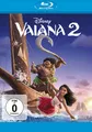 Vaiana 2 - Disney # BLU-RAY-NEU