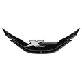 3D-Aufkleber Für Honda X-Adv 750 Cupolino Parabrezza 2017-2020