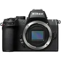 Nikon Z50II Gehäuse