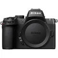 Nikon Z50II (20.90 Mpx, DX) (VOA150AE)