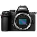 Nikon Z50 II VOA150AE