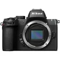 Nikon Z50II Body inkl. Gratis EN-EL25A Akku