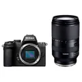 Nikon Z50 II + Tamron 18-300mm f/3.5-6.3 Di III-A VC VXD