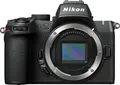 Nikon Z50 II Gehäuse