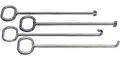 Format 4014788504137 – Kanaldeckelheber 800 mm u-haken