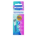 2x TESTAMED Schwangerschaftstest 2er 1 P