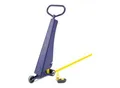 Moravia Markier-Set PROline-tape Gerät 2 Rollen gelb 75 mm x 33 m + Schlagschnur + Kreide (261.18.900)