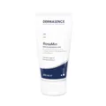 DERMASENCE RosaMin Reinigungsemulsion, 150 ml – Milde Gesichtsreinigung bei Rötungen, parfümfrei, seifenfrei, ideal bei empfindlicher Haut und Rosacea, Make-up-Entferner, feuchtigkeitsspendend, vegan