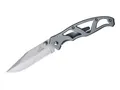 Gerber Einhandmesser PARAFRAME I, Ganzstahlmesser, Frame-Lock Arretierung