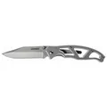 Gerber Paraframe Messer, Edelstahl, 7,6cm