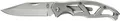Gerber Paraframe I Folder Fine Edge Messer Grau Grau One Size