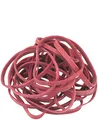 Läufer RONDELLA Gummibänder im Karton - 50 g, 130 x 4 mm