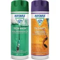 Nikwax Tech Wash + TX.Direct Wash-In, 2 Stück(e)