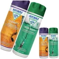 NIKWAX TechWash TXDirect Kit Gore-Tex Membran Wasserdichtung Funktionsbekleidung