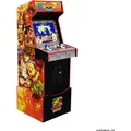 Arcade1Up Street Fighter Legacy (STF-A-202110)