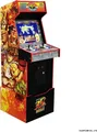 Arcade1up Street Fighter Legacy 14-in-1 WLAN Enabled