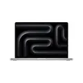 Apple MacBook Pro 16" 2024 M4 Pro/24/2TB 14C CPU 20C GPU Silber Nanotexturglas BTO Z1FP