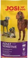 Josera JosiDog, Adult, Geflügel, 15 kg, Gluten-frei