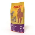 JosiDog Adult Sensitive |15kg Hundetrockenfutter