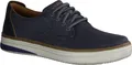 Skechers Hyland Ratner 205135NVY Herrensneaker, Textil, Navy - Herrenschuhe Sneaker / Schnürschuh, Blau