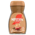 Nescafé Crema löslicher Bohnenkaffee 200g