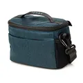 Tenba BYOB Family, blau, BYOB 10 Camera Insert, 636-631